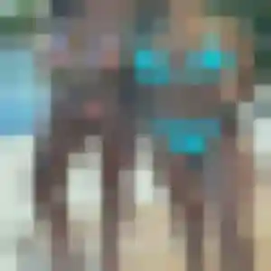 Belle Ulrike, 22 ans à Pérols - la contacter