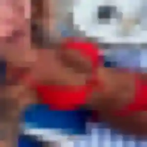 Valentina, 35 ans, en ligne à Petit-Mars pour une rencontre coquine