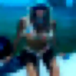 Lina de Pradines, 25 ans - plan cul discret