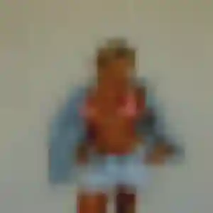 Charmante Wendy, 22 ans à Raon-l'Étape - voir sa photo