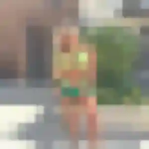 Photo exclusive de Henriette, 41 ans à Saint-Folquin - rencontre coquine