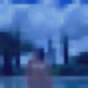 Photo exclusive de Kenza, 40 ans à Saint-Jean-du-Pin - plan discret