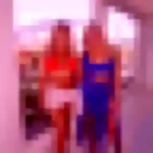 Apolline, 35 ans, en ligne à Saint-Just-Saint-Rambert pour une rencontre coquine