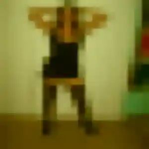 Photo perso de Hilary, 26 ans à Saint-Martin-Vésubie - rencontre sans lendemain