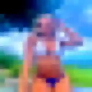 Sexy Paloma, 33 ans à Saint-Mathieu - la contacter