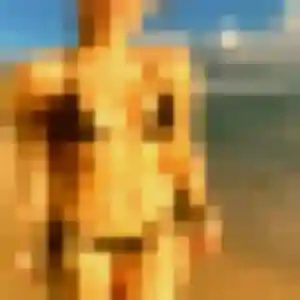 Sexy Christine, 34 ans à Saint-Romain-en-Jarez - voir sa photo