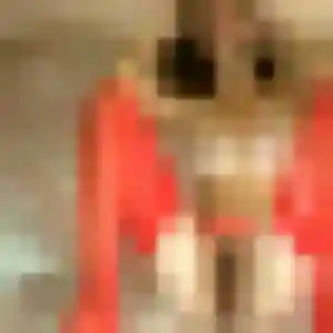 Leontine (27 ans) à Sainte-Florine attend une rencontre aujourd'hui