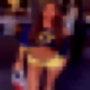 Sexy Phoebe, 30 ans à Sarre-Union - voir sa photo