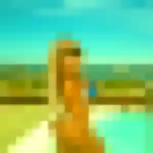 plan cul à Sarzeau : photo de Flavia, 29 ans - sans engagement