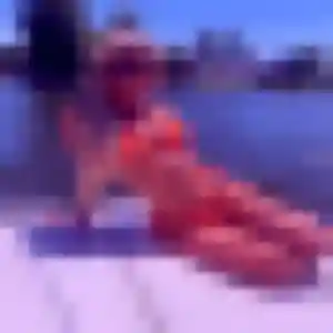 Touria de Sérignan, 34 ans - plan cul sans prise de tête