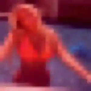 plan cul à Serviers-et-Labaume : profil de Flavie, 39 ans - sans engagement