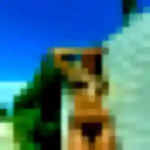 Martine de Simiane-Collongue, 23 ans - plan cul discret