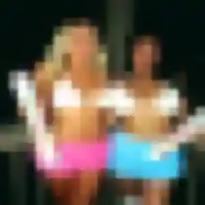 Touria de Sospel, 30 ans - plan cul sans lendemain