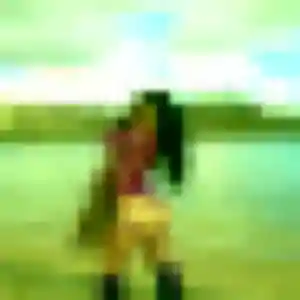 Zelda de Theys, 23 ans - plan cul en toute liberté