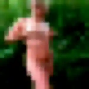 Janine de Thil, 22 ans - plan cul en toute liberté