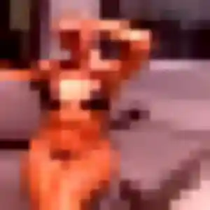 Tatyana de Tramoyes, 22 ans - plan cul sans prise de tête