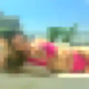 Whitney de Valliguières, 34 ans - plan cul en toute liberté