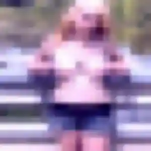 Kenza (35 ans) à Valloire attend une rencontre ce soir