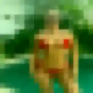 plan cul à Vaulx-Milieu : profil de Isabelle, 26 ans - sans engagement