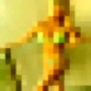 Belle Stephanie, 32 ans à Vergèze - la contacter