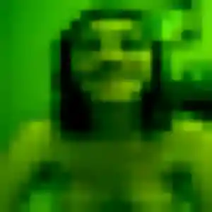 Katia de Villeréal, 32 ans - plan cul discret