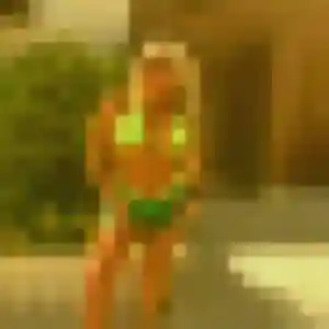 Photo exclusive de Orane, 26 ans à Ydes - plan discret