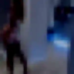 Amel (23 ans) à Zimmerbach attend une rencontre ce soir